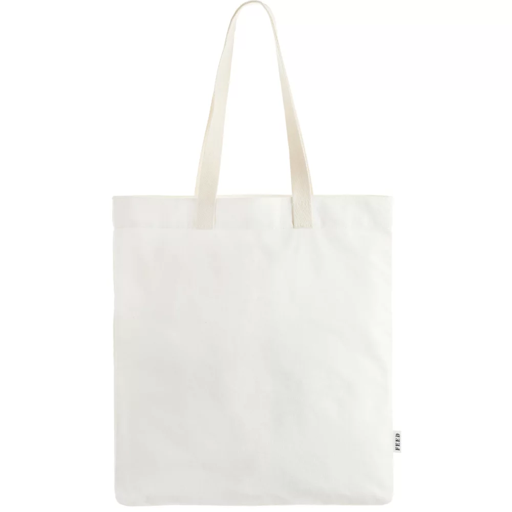 FEED Organic Cotton Convention Tote