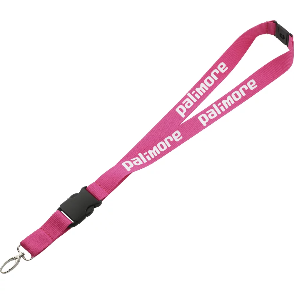 Hang In There Lanyard