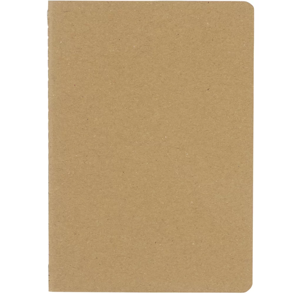 5" x 7" FSC® Mix Recycled Pocket Notebook