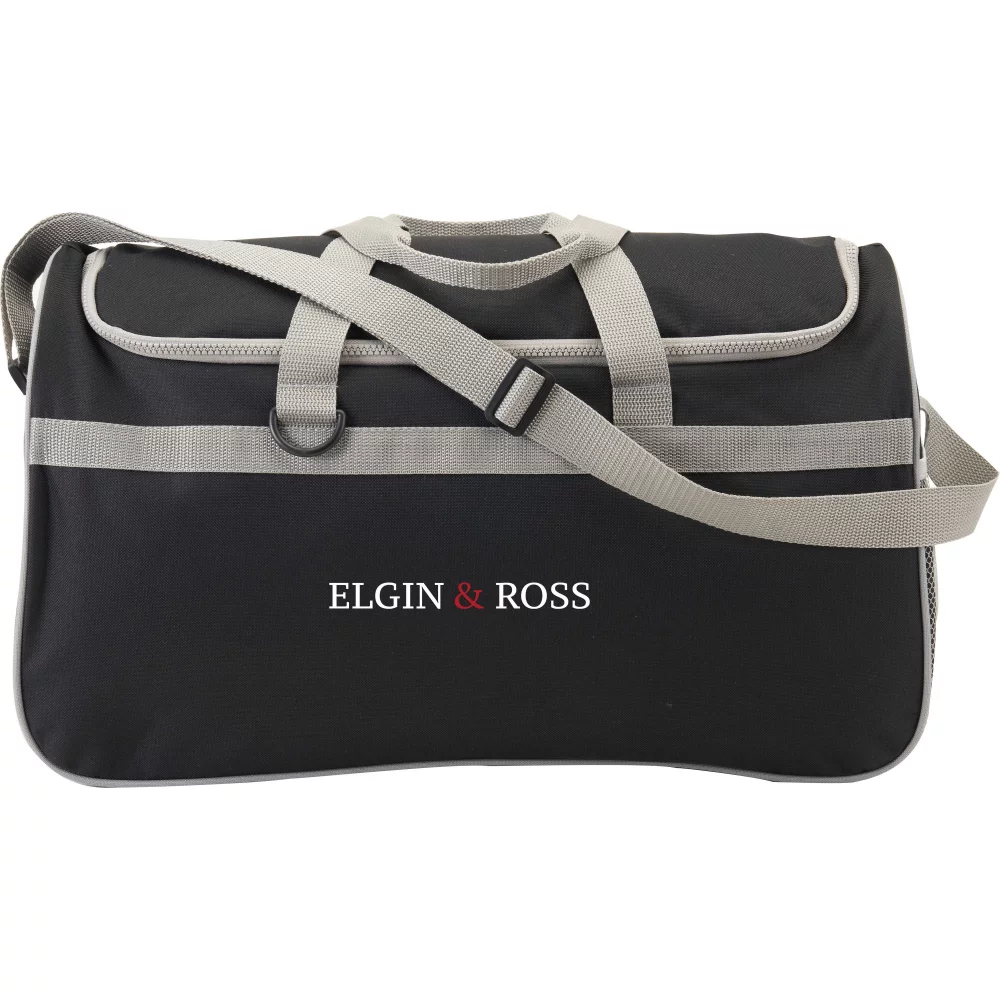 Sac de sport recyclé Breezy