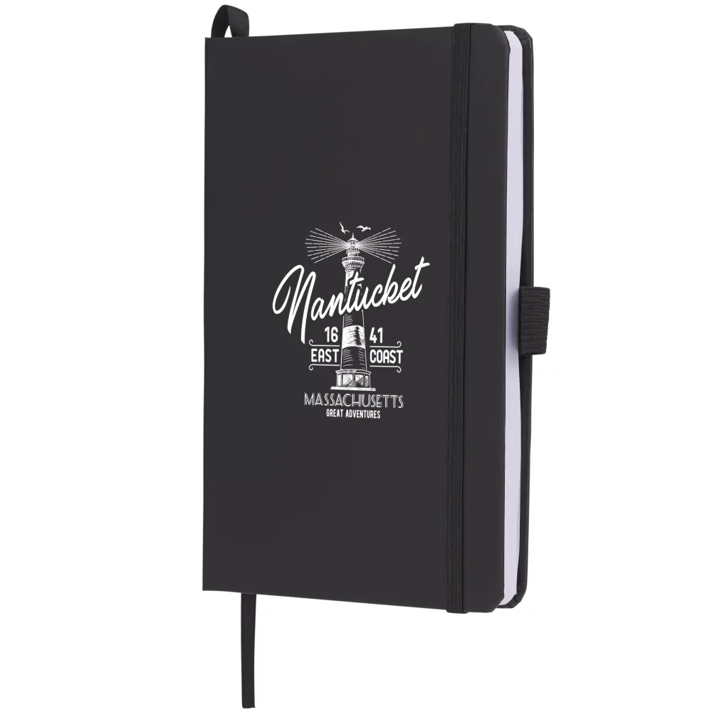 5" x 7" FSC® Mix Prism Notebook
