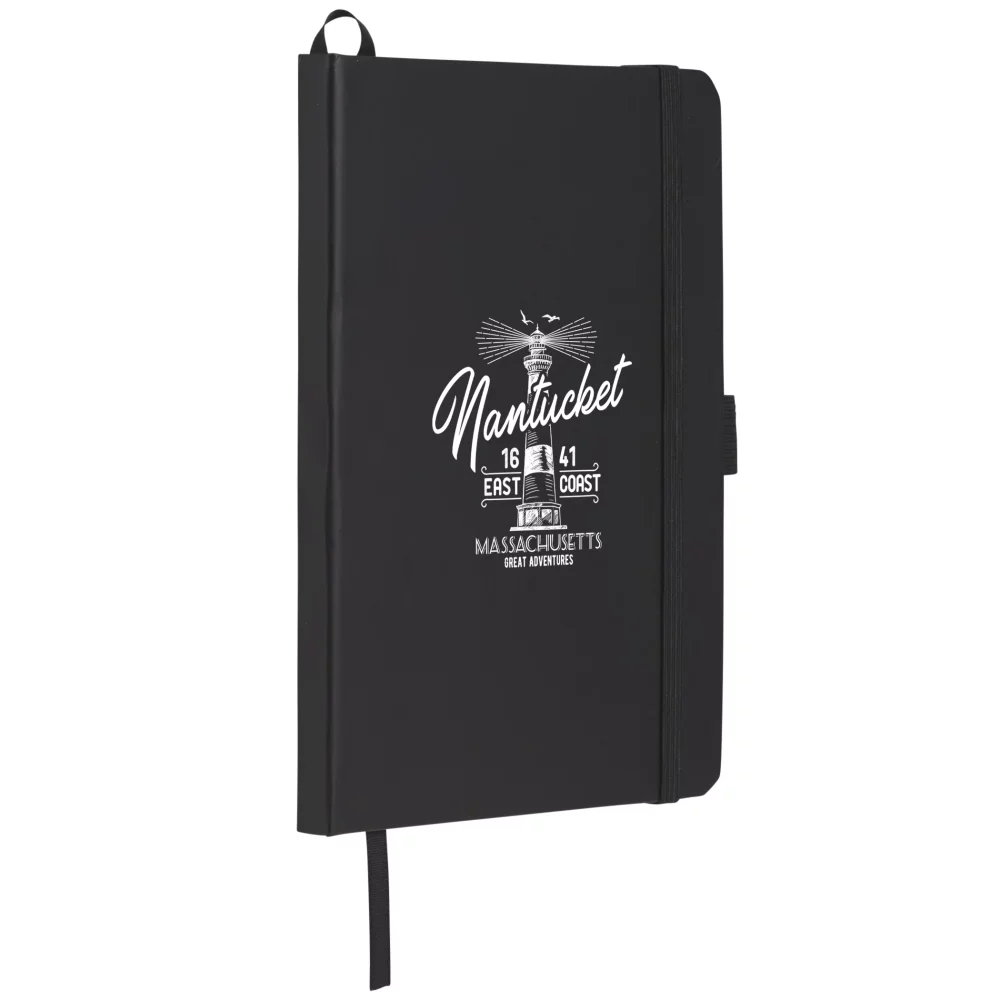 5" x 7" FSC® Mix Prism Notebook