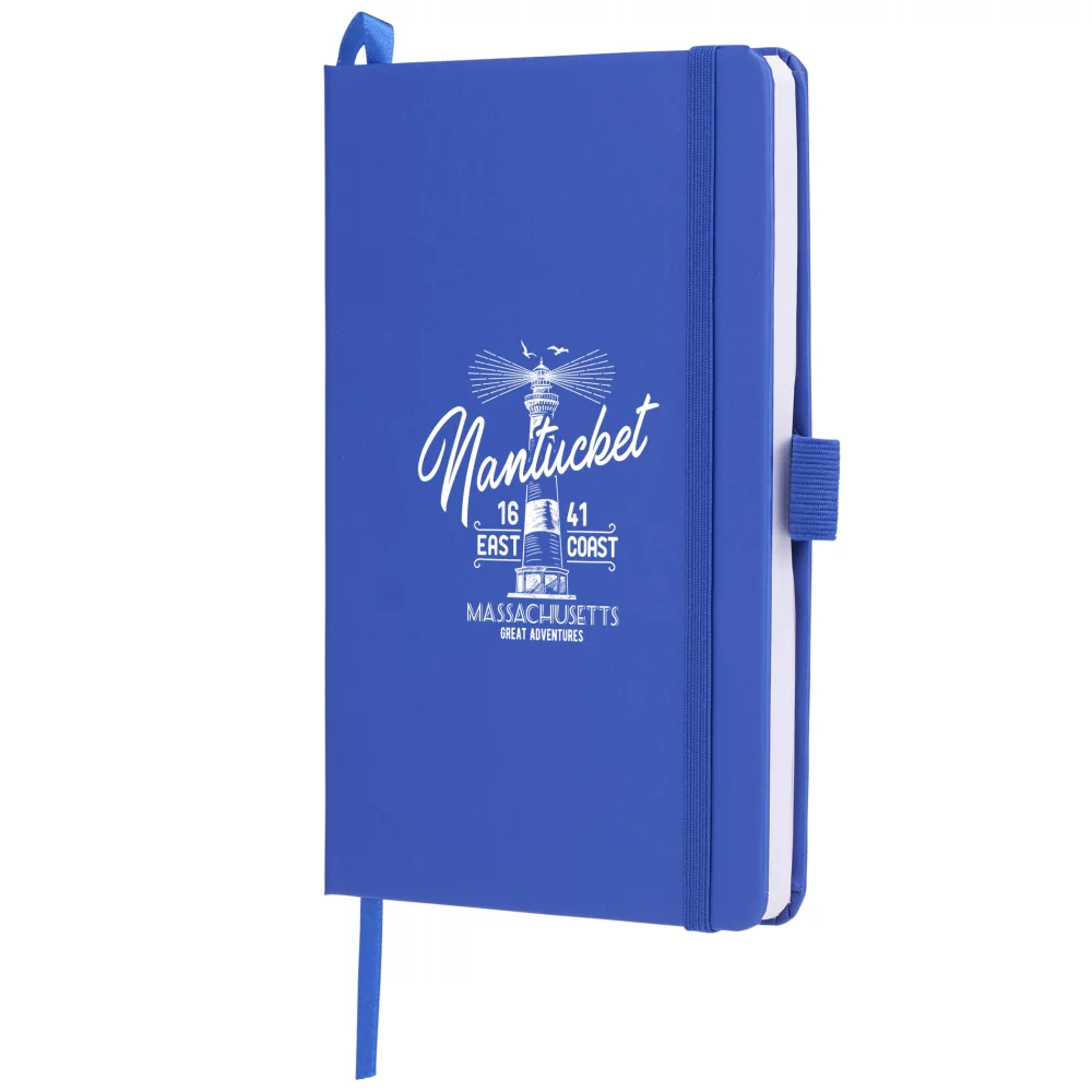 5" x 7" FSC® Mix Prism Notebook