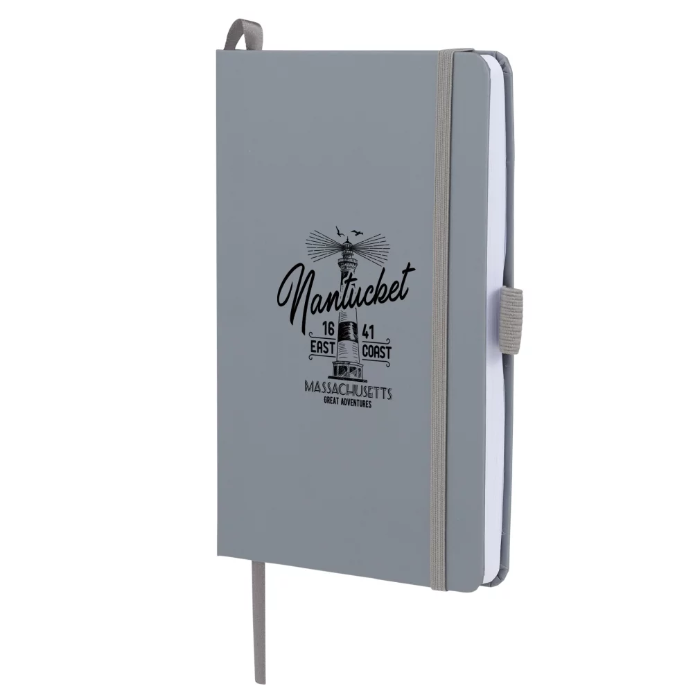 5" x 7" FSC® Mix Prism Notebook