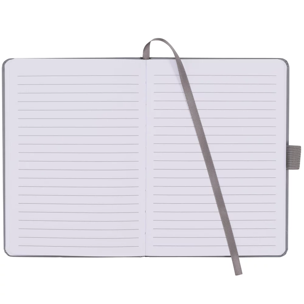 5" x 7" FSC® Mix Prism Notebook