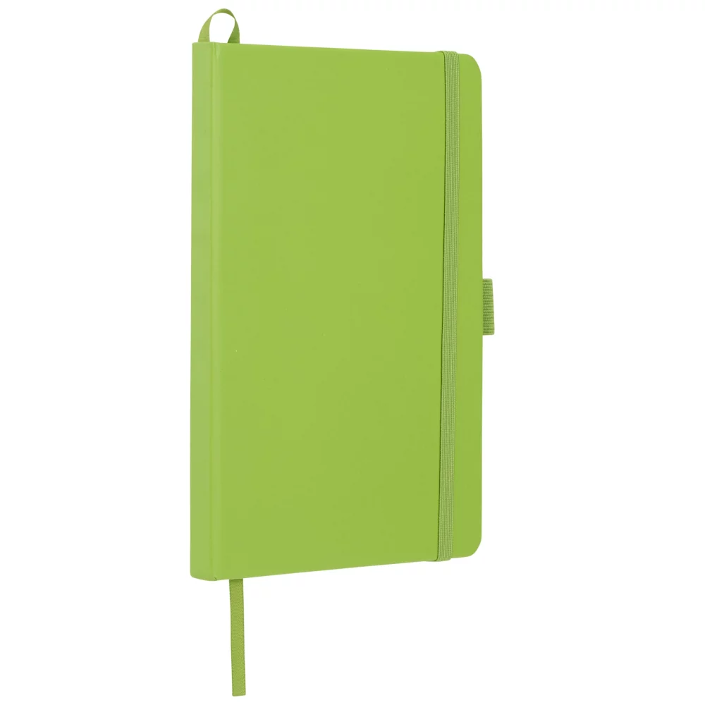 5" x 7" FSC® Mix Prism Notebook