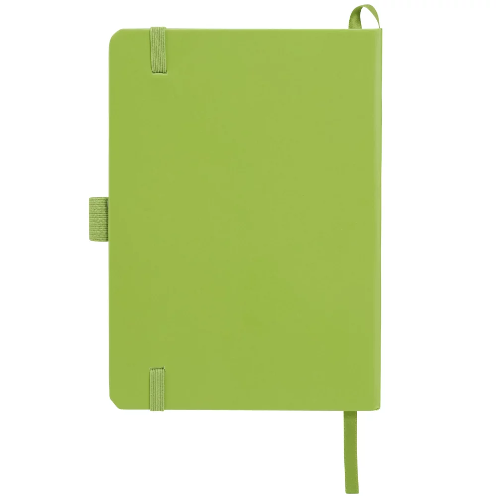 5" x 7" FSC® Mix Prism Notebook