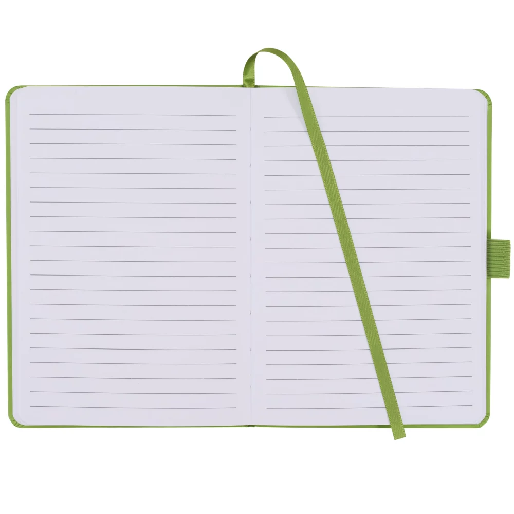 5" x 7" FSC® Mix Prism Notebook