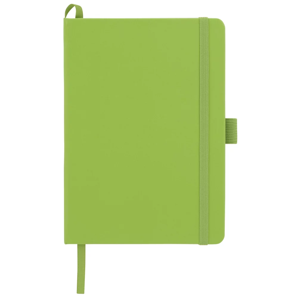 5" x 7" FSC® Mix Prism Notebook