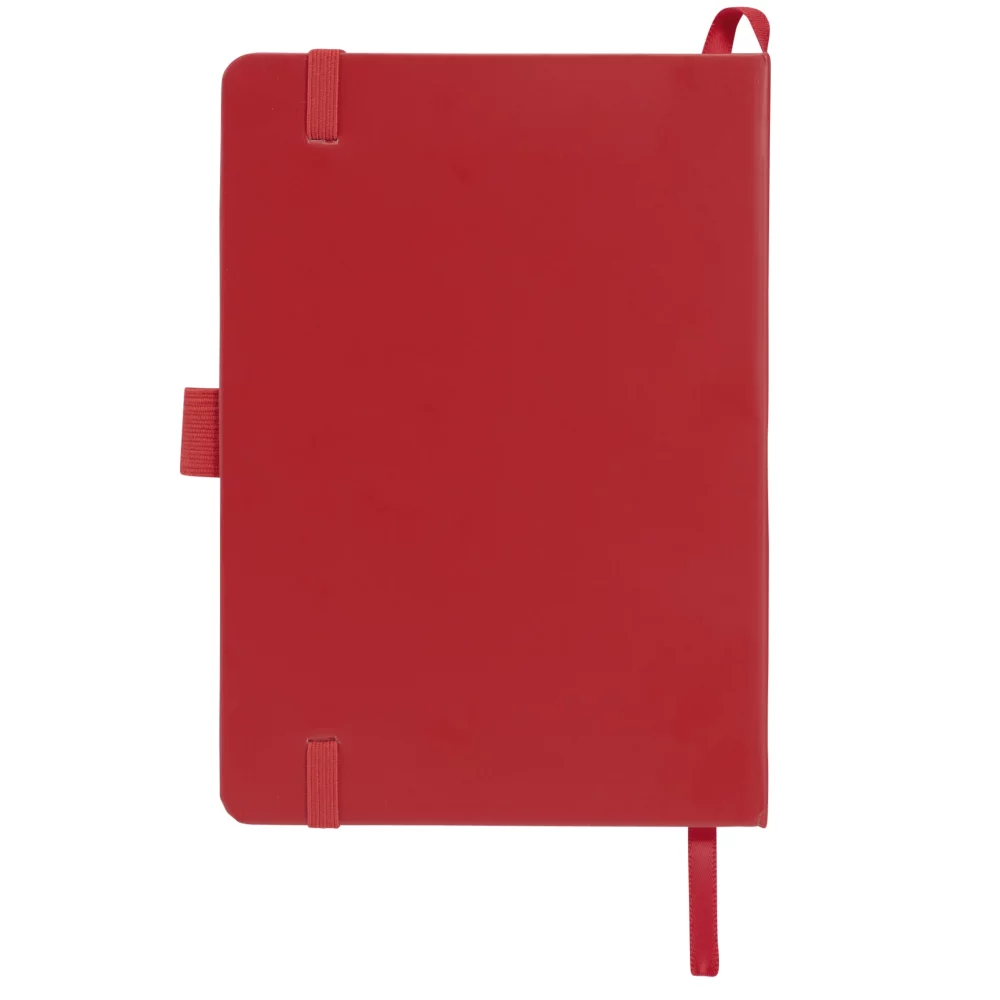 5" x 7" FSC® Mix Prism Notebook