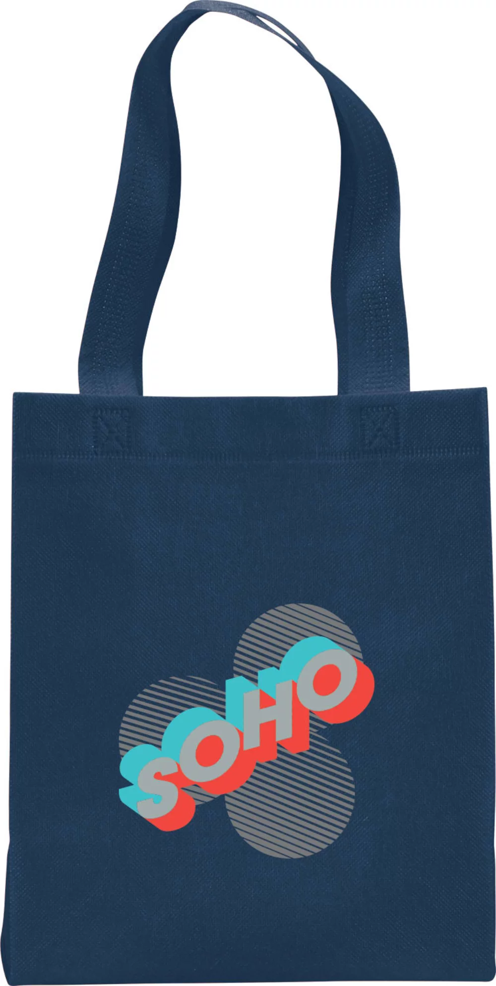 Challenger Mini Non-Woven Tote