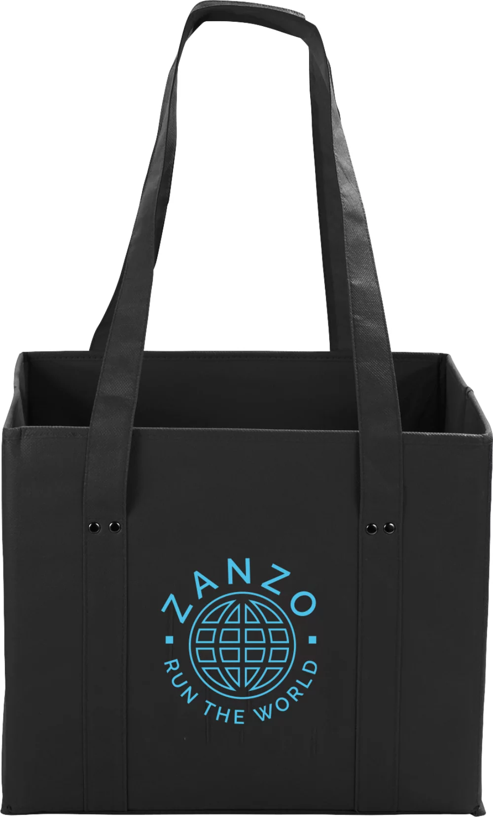 Collapsible Cube Storage Tote