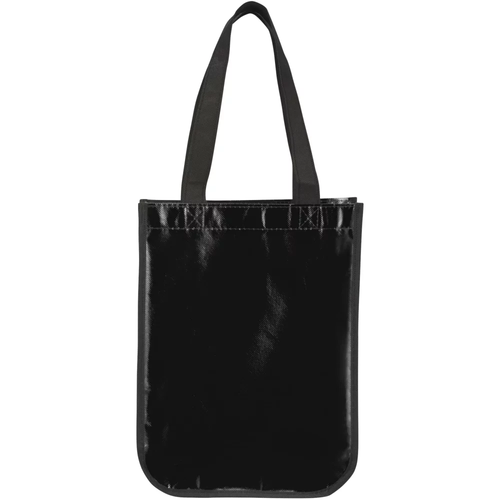 Gloss Laminated Non-Woven Gift Tote