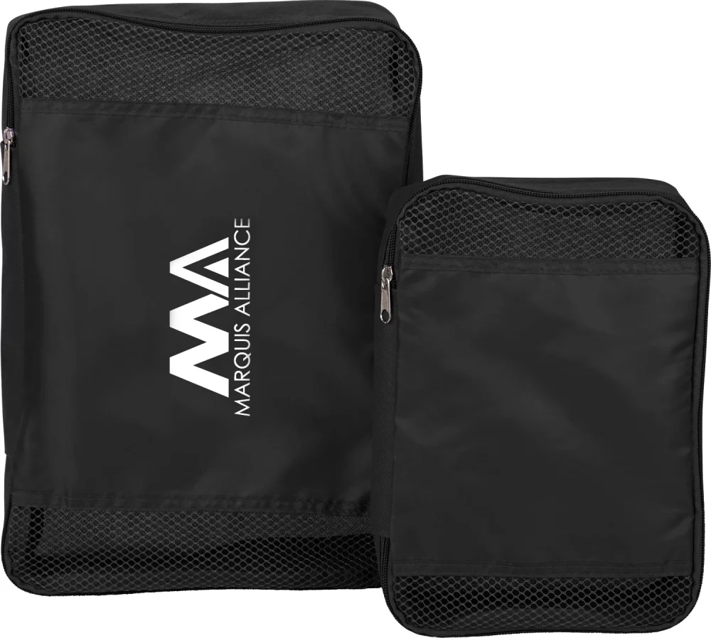 Packing Cubes 2pc Set