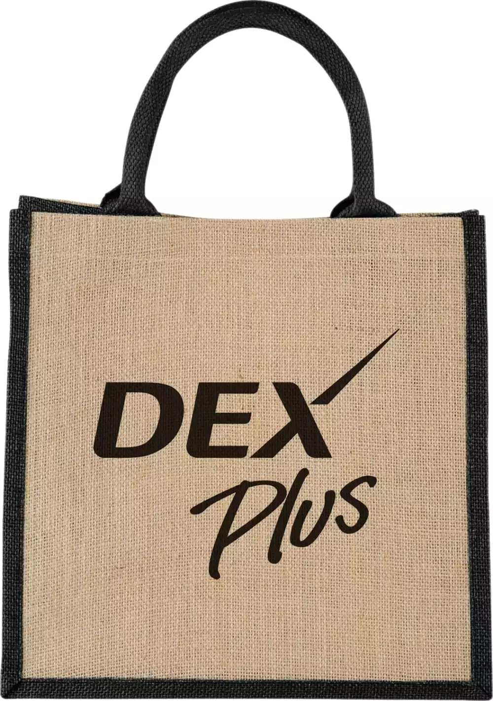 Medium Jute Gift Tote