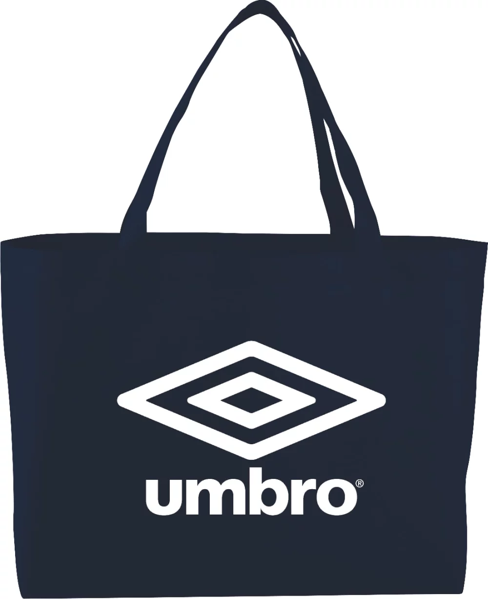 Big Boy Non-Woven Shopper Tote
