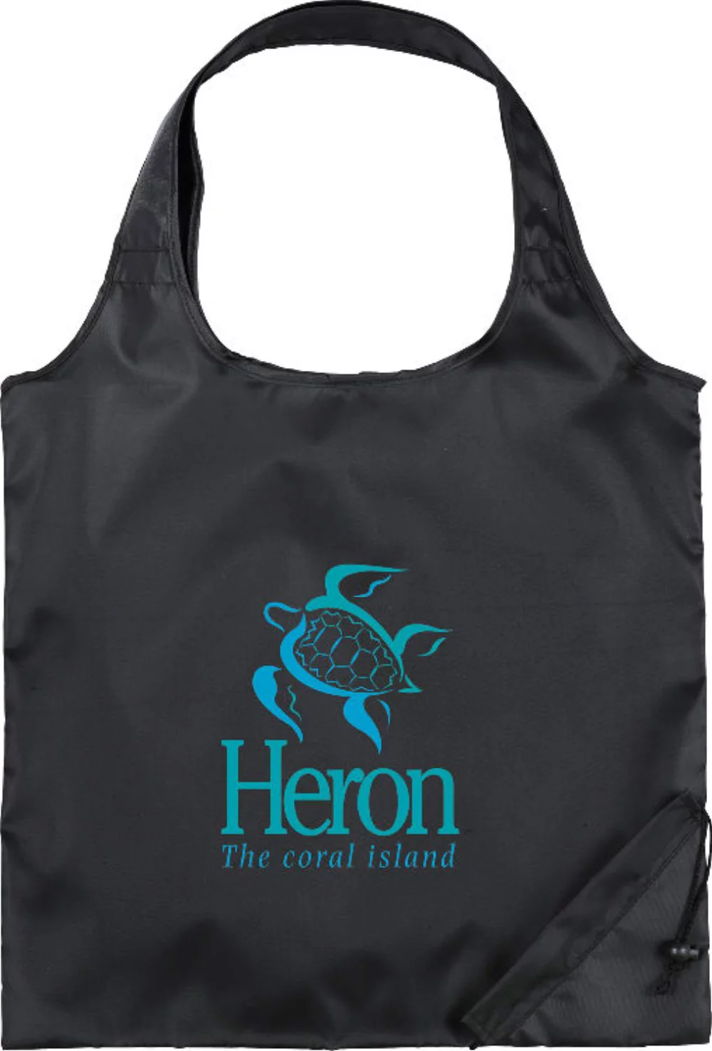 Sac fourre-tout pliable Bungalow