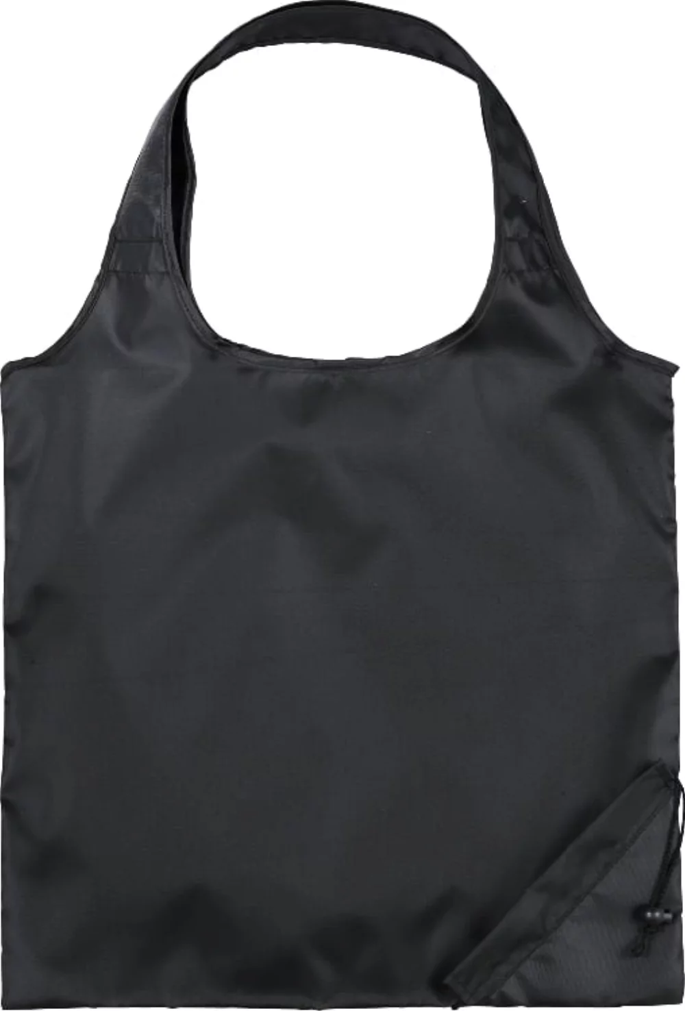 Bungalow Foldaway Shopper Tote