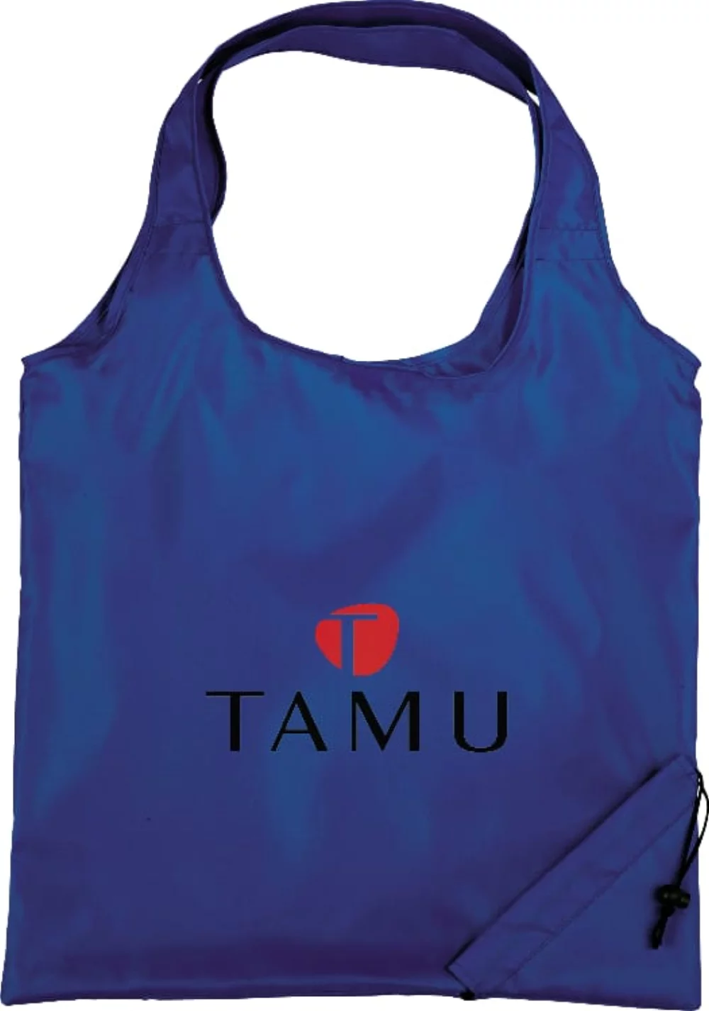 Bungalow Foldaway Shopper Tote