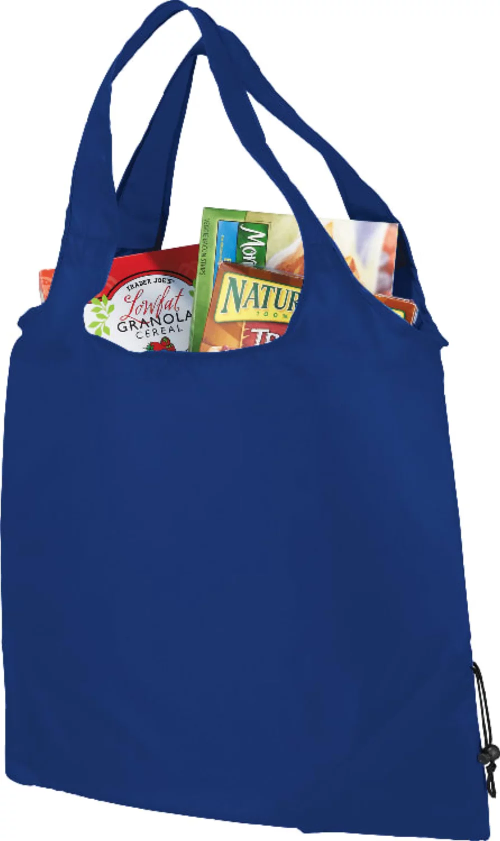 Bungalow Foldaway Shopper Tote