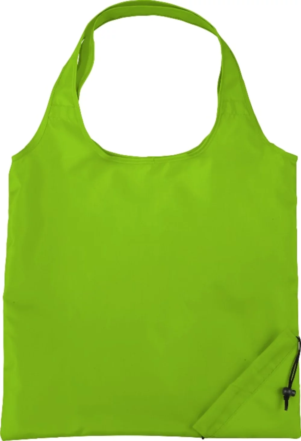 Bungalow Foldaway Shopper Tote