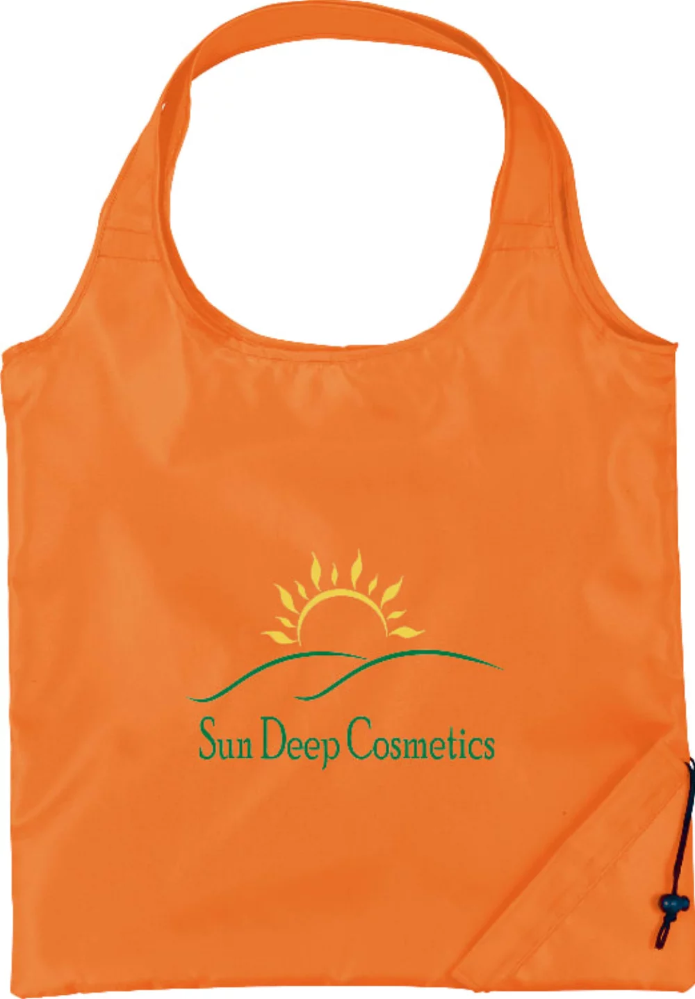 Sac fourre-tout pliable Bungalow