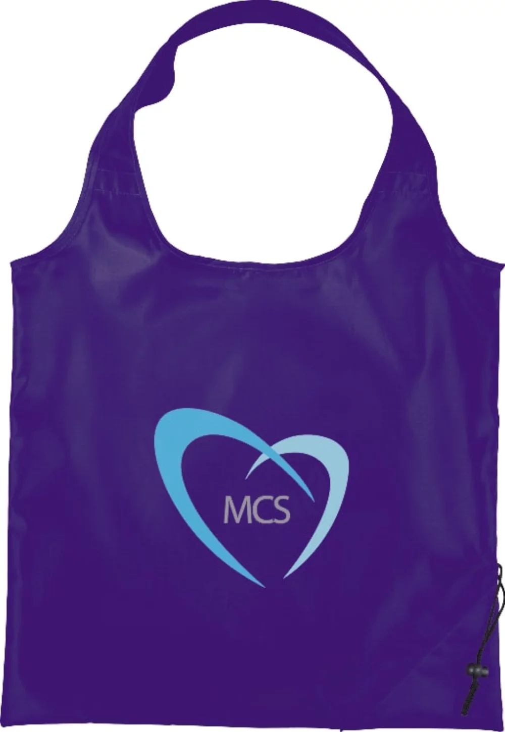 Bungalow Foldaway Shopper Tote