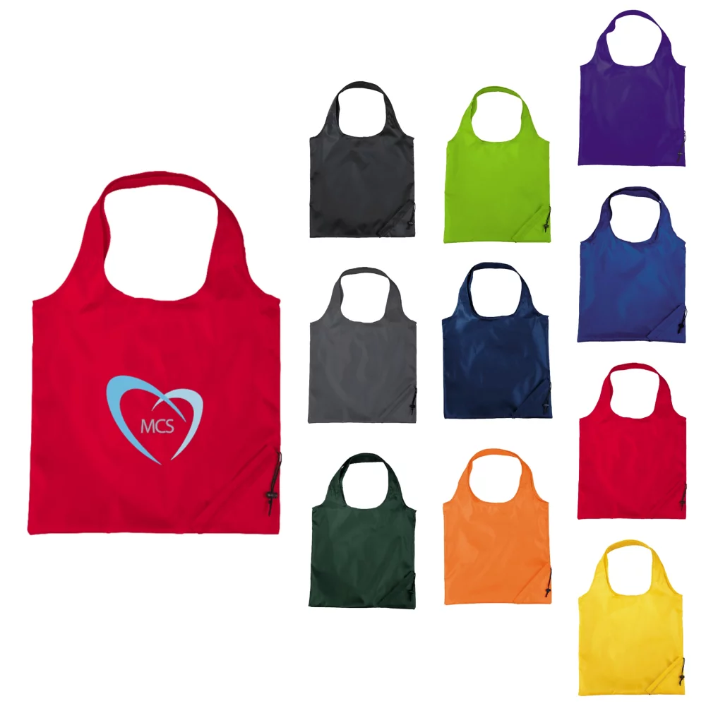 Sac fourre-tout pliable Bungalow