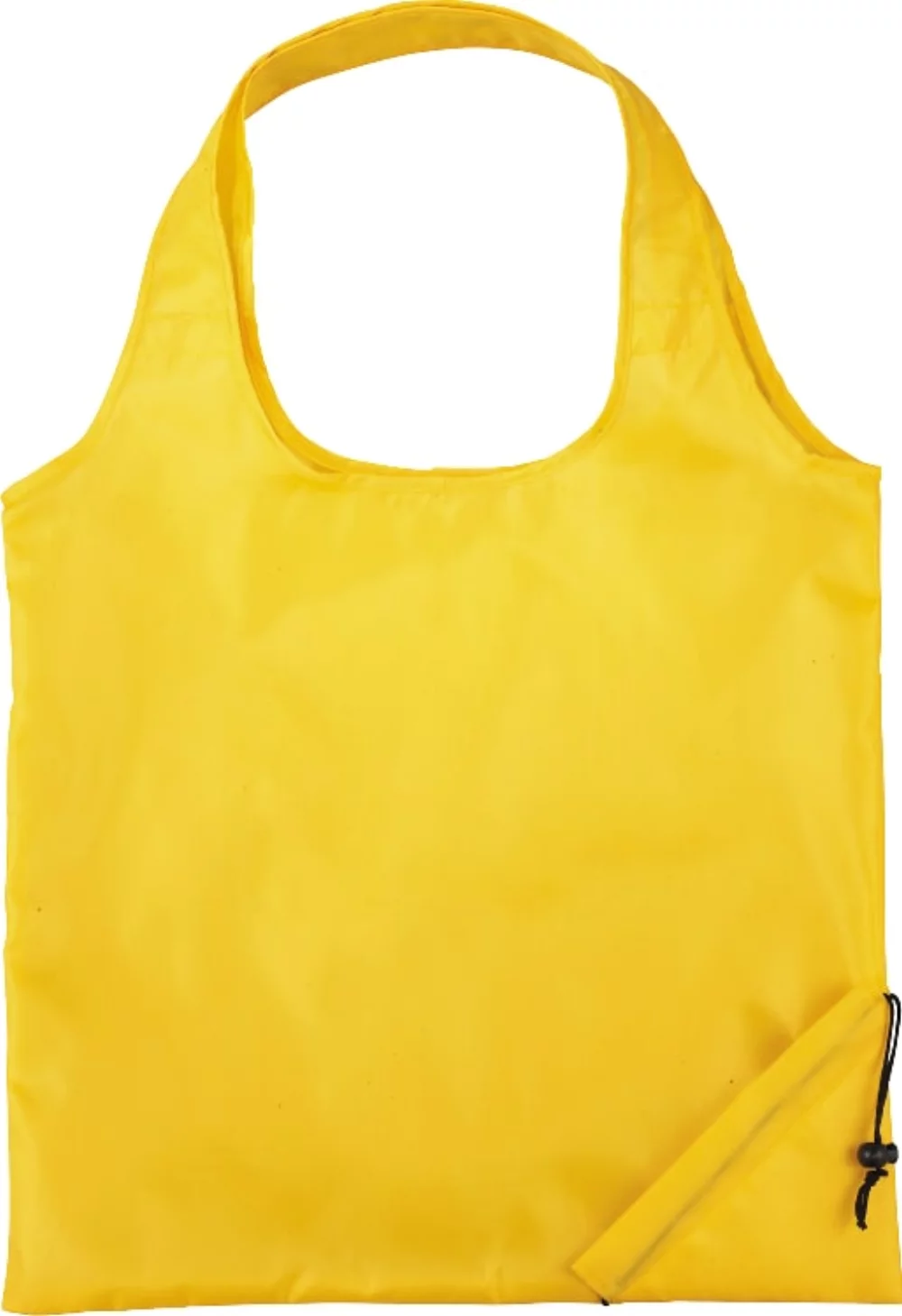 Bungalow Foldaway Shopper Tote