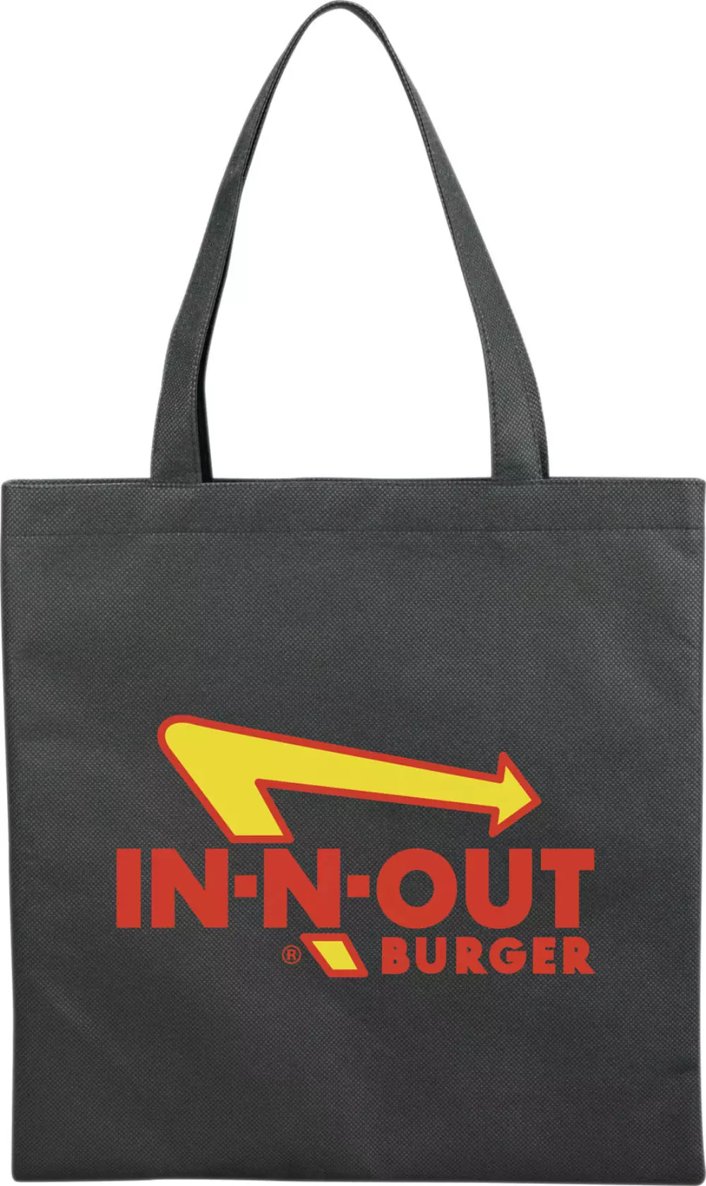 Small Zeus Non-Woven Convention Tote