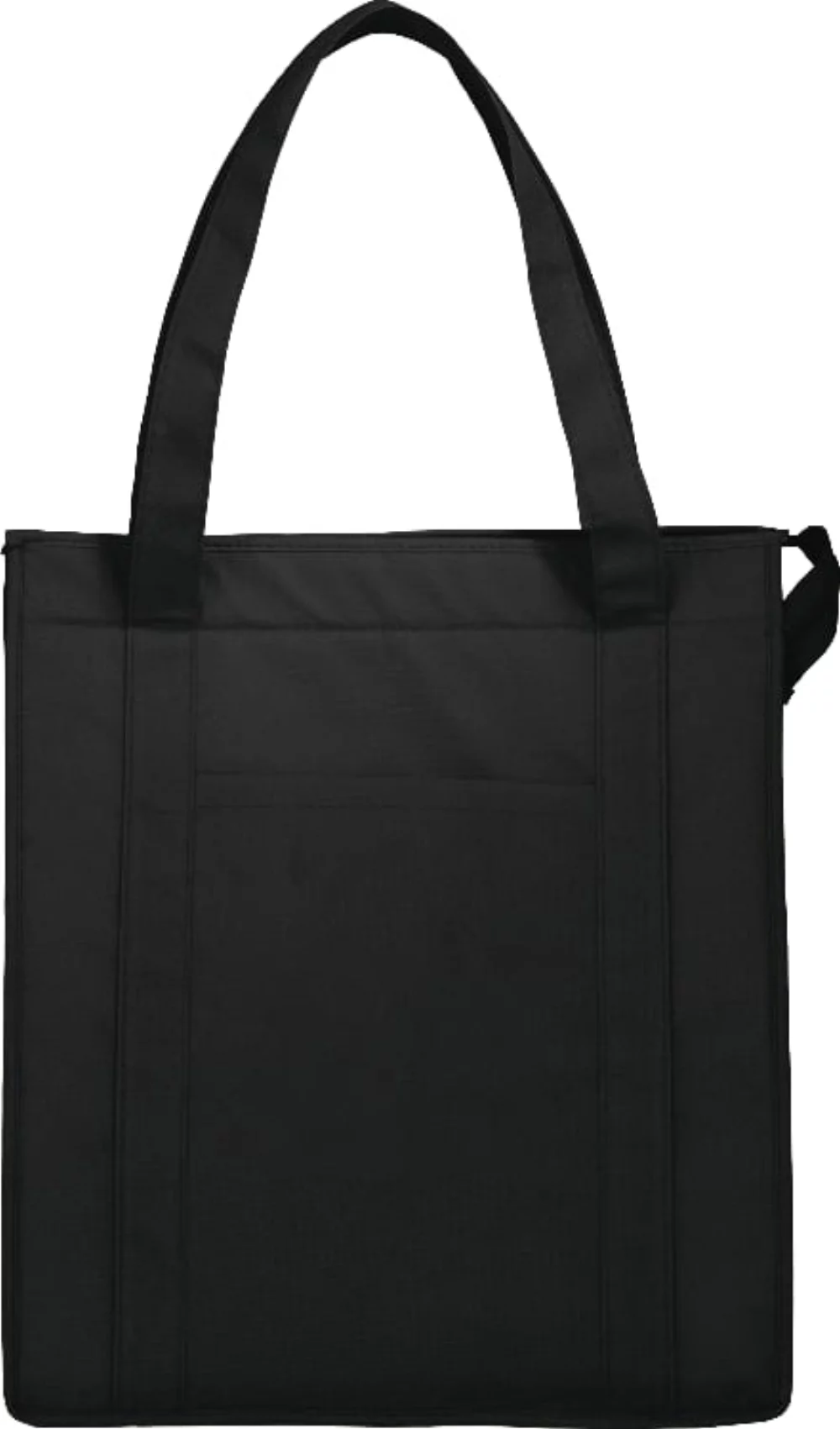 Hercules Insulated Grocery Tote
