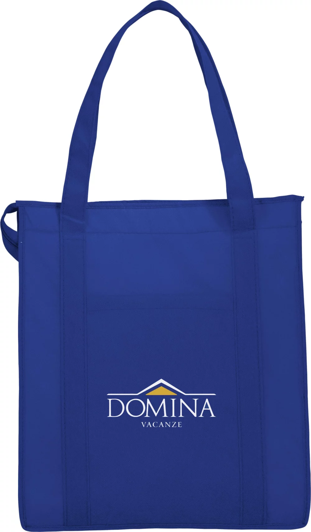 Hercules Insulated Grocery Tote