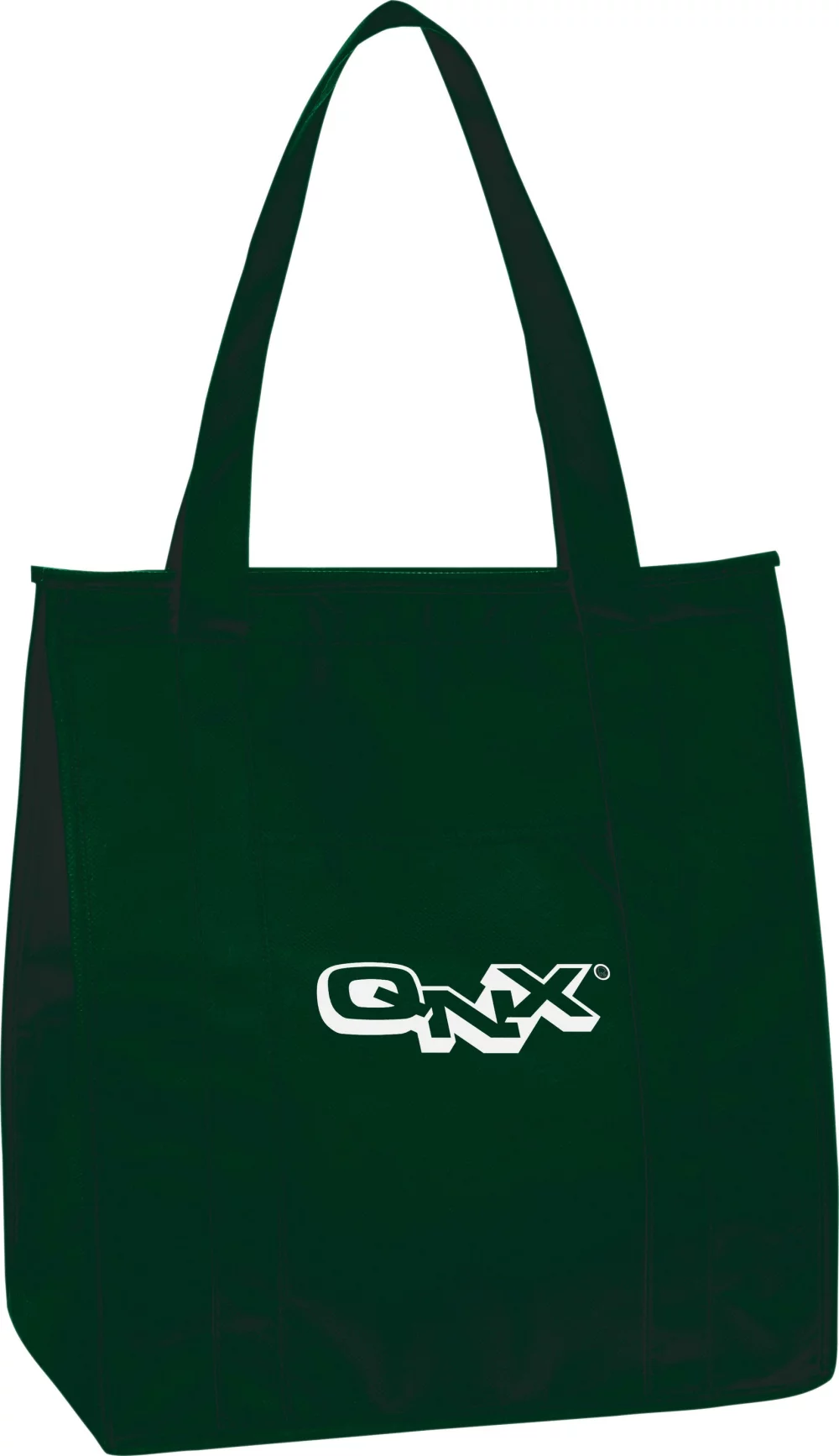 Hercules Insulated Grocery Tote