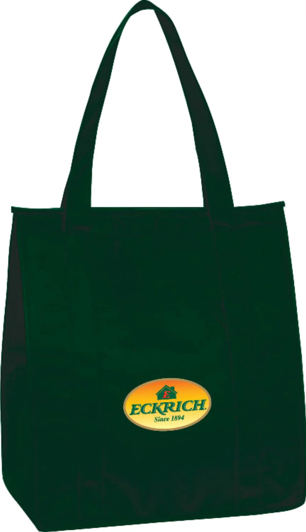 Hercules Insulated Grocery Tote
