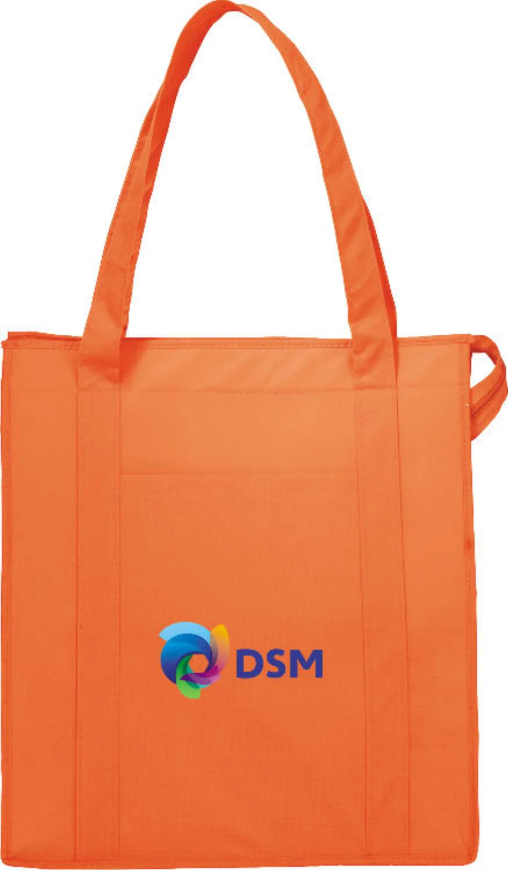 Hercules Insulated Grocery Tote