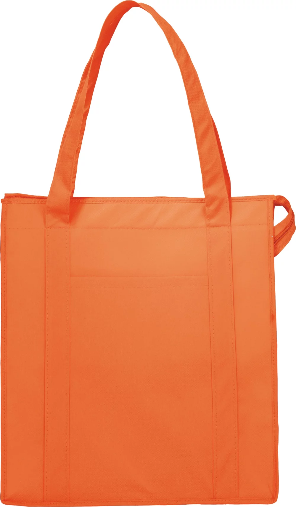 Hercules Insulated Grocery Tote