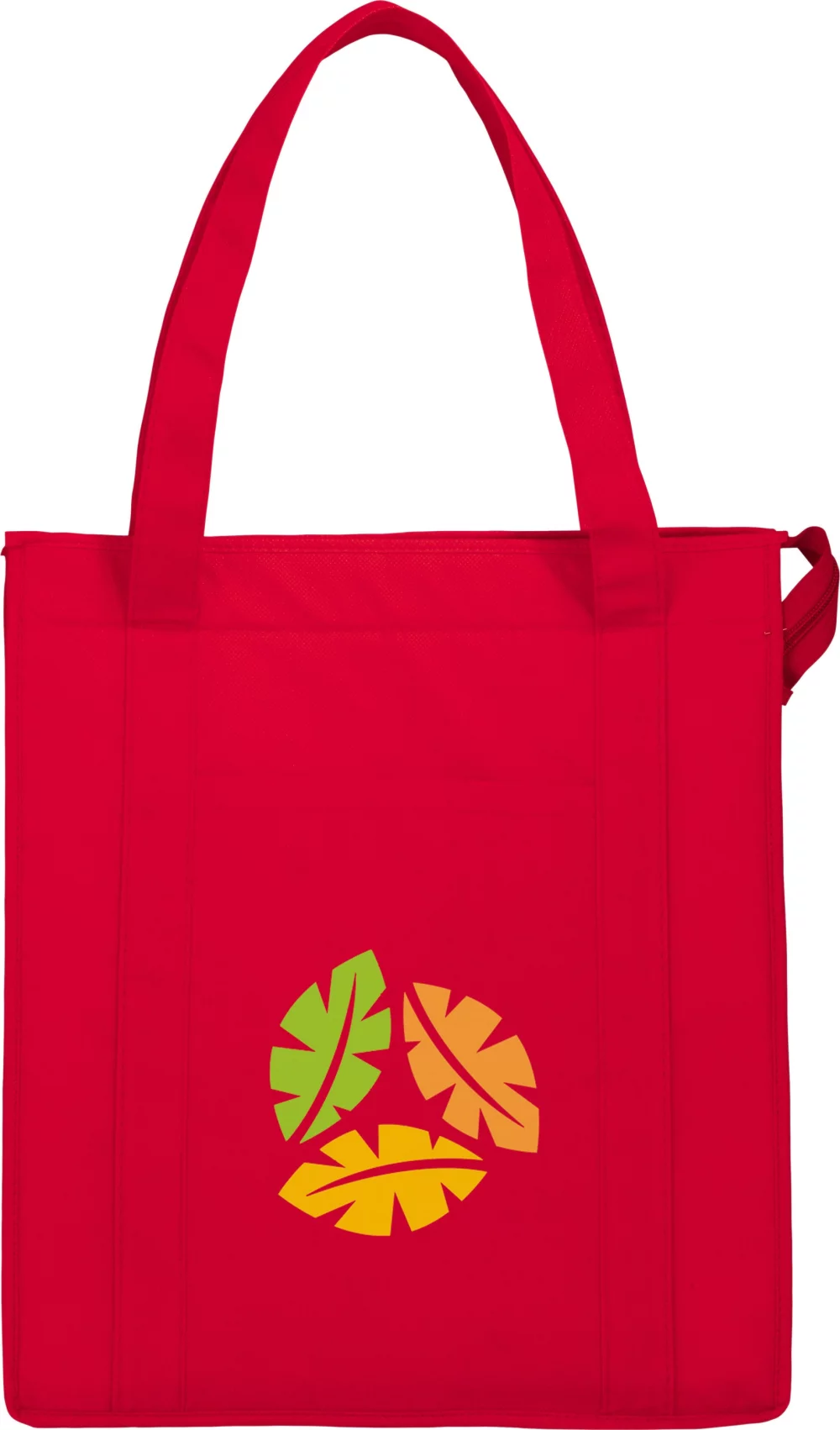Hercules Insulated Grocery Tote