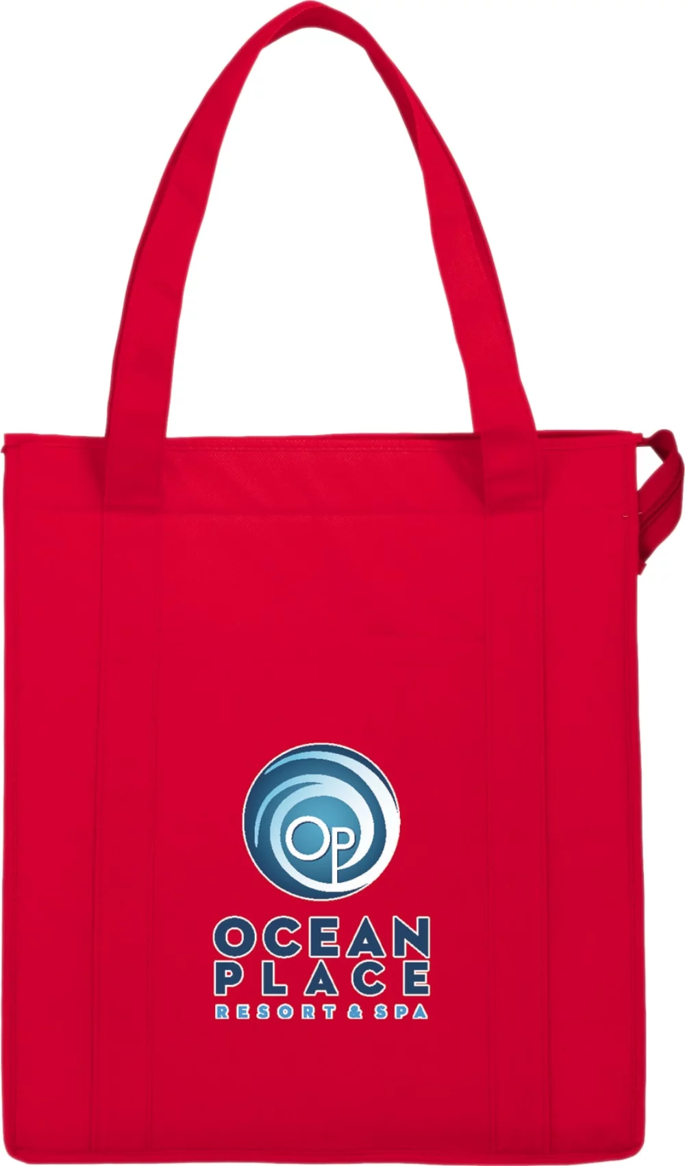 Hercules Insulated Grocery Tote