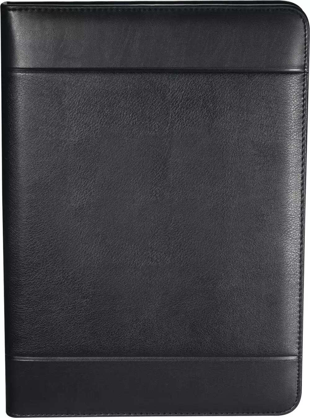 Porte-documents à fermeture éclair Windsor Impressions en papier FSC® Mix