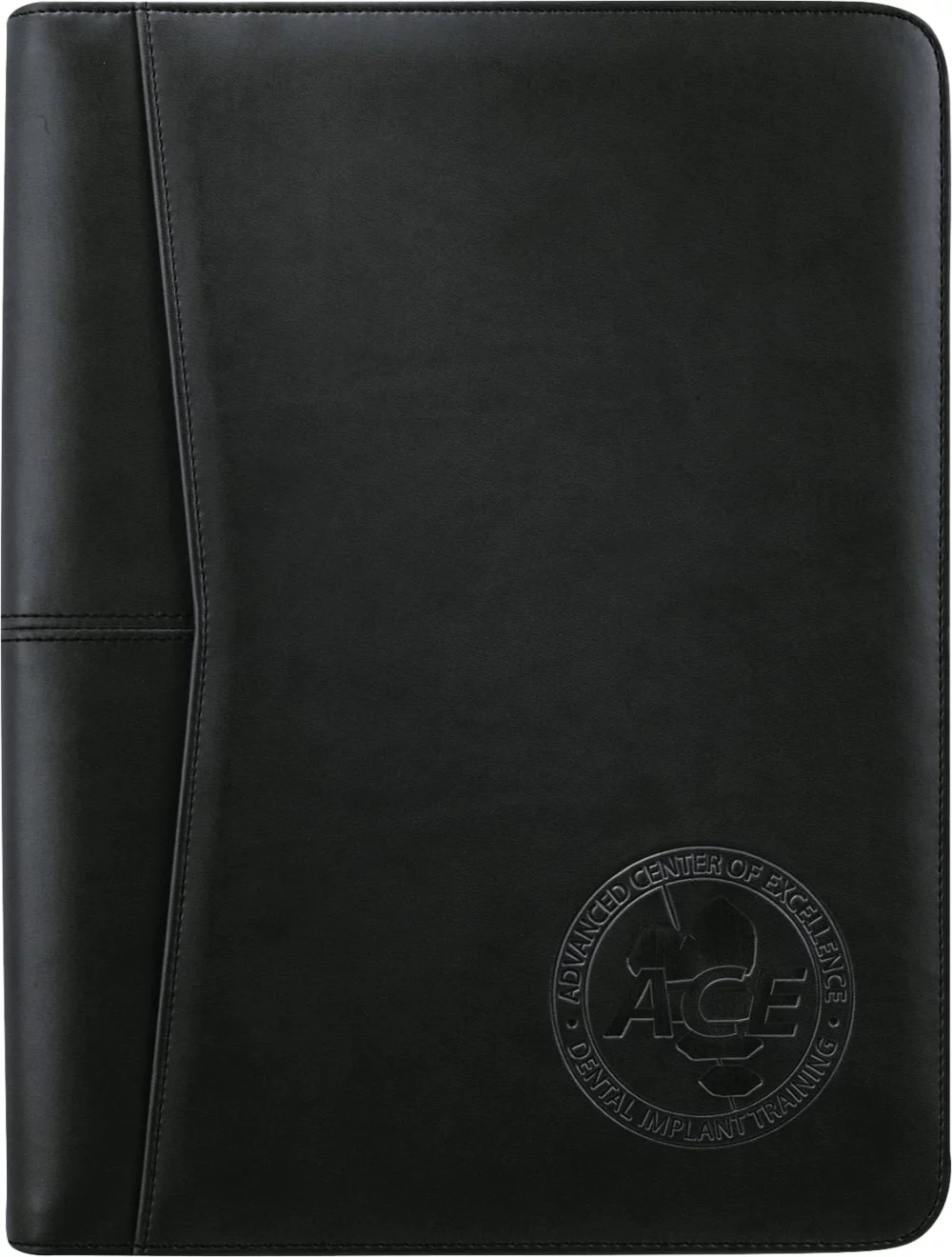 Bloc-notes Pedova™ avec papier FSC® Mix