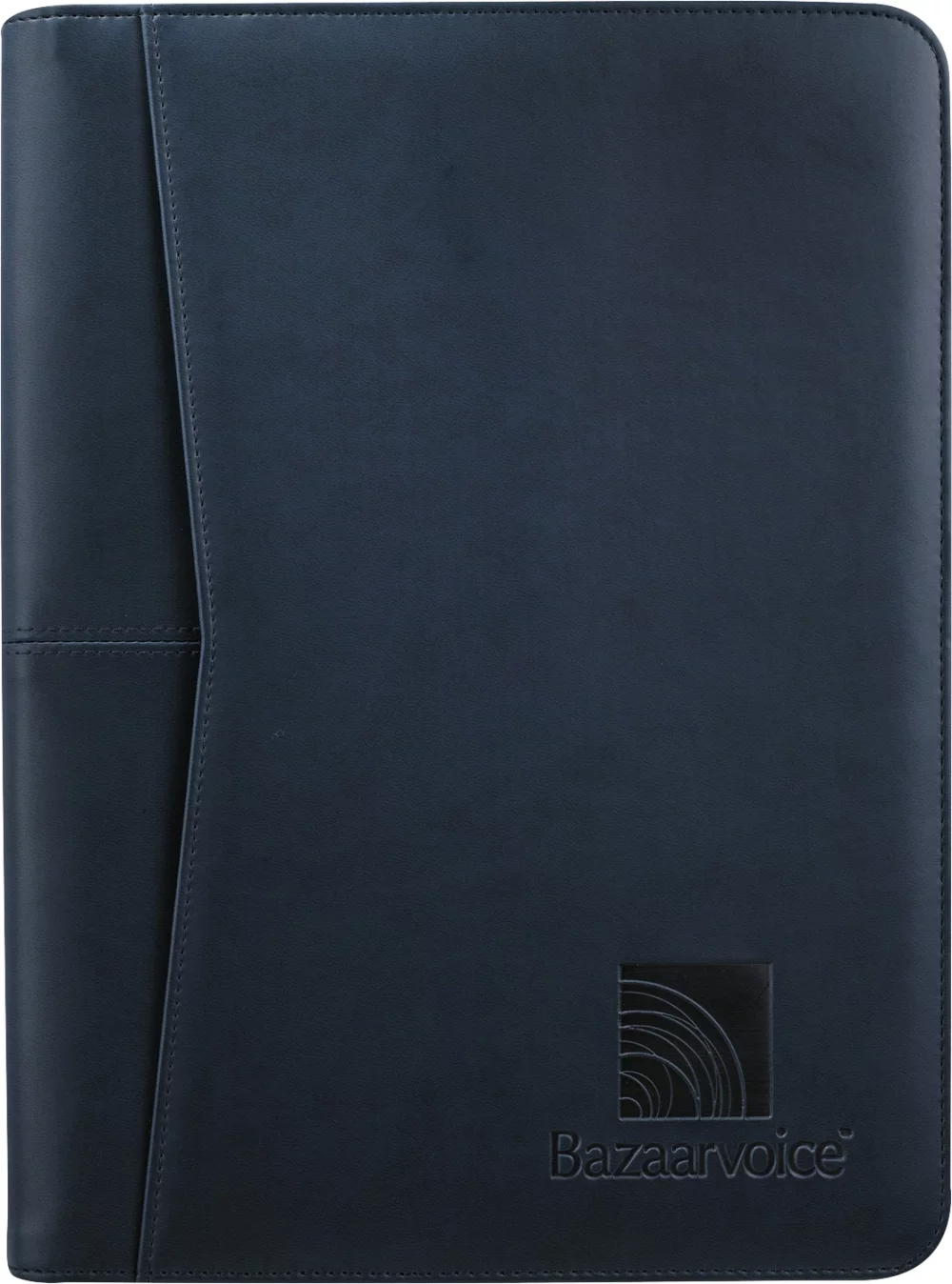 Bloc-notes Pedova™ avec papier FSC® Mix