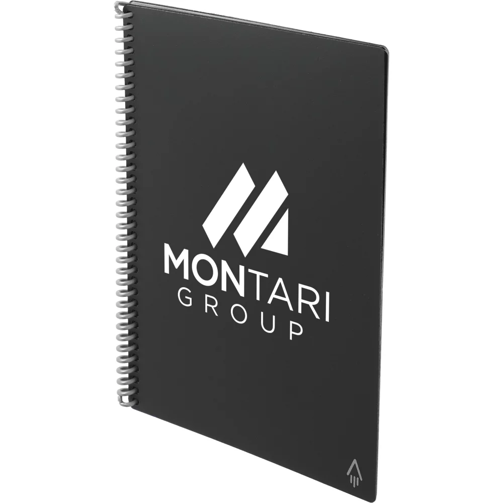 Ensemble de cahiers Rocketbook Fusion Executive