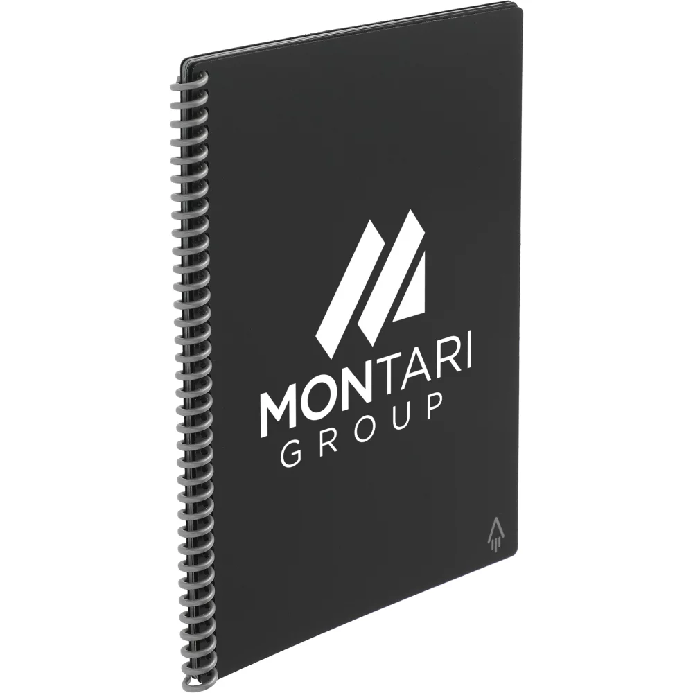 Ensemble de cahiers Rocketbook Fusion Executive