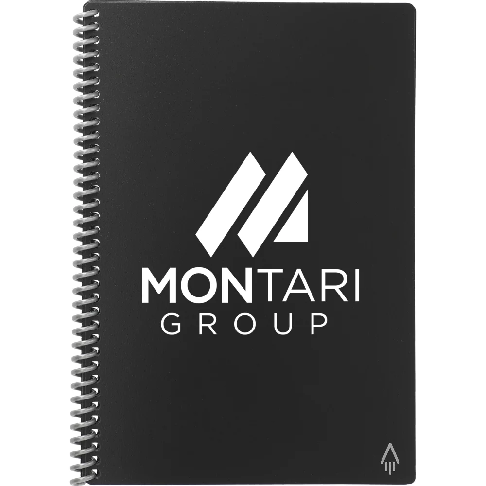 Ensemble de cahiers Rocketbook Fusion Executive