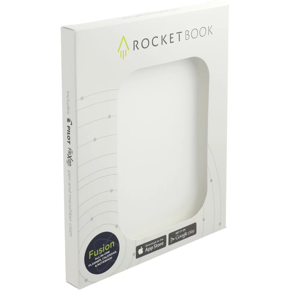 Ensemble de cahiers Rocketbook Fusion Executive