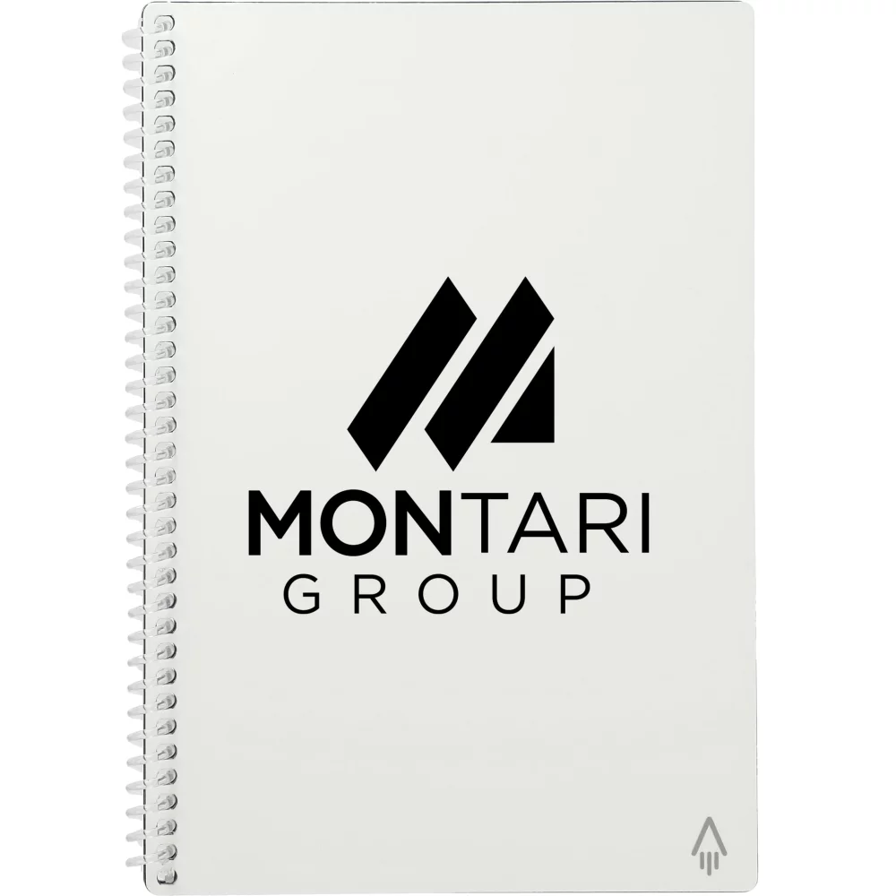 Ensemble de cahiers Rocketbook Fusion Executive