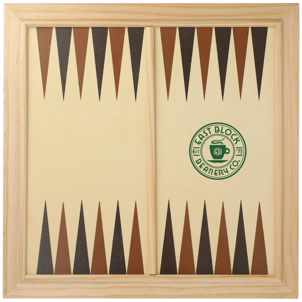 Lifestyle 7-in-1 Desktop Game Set