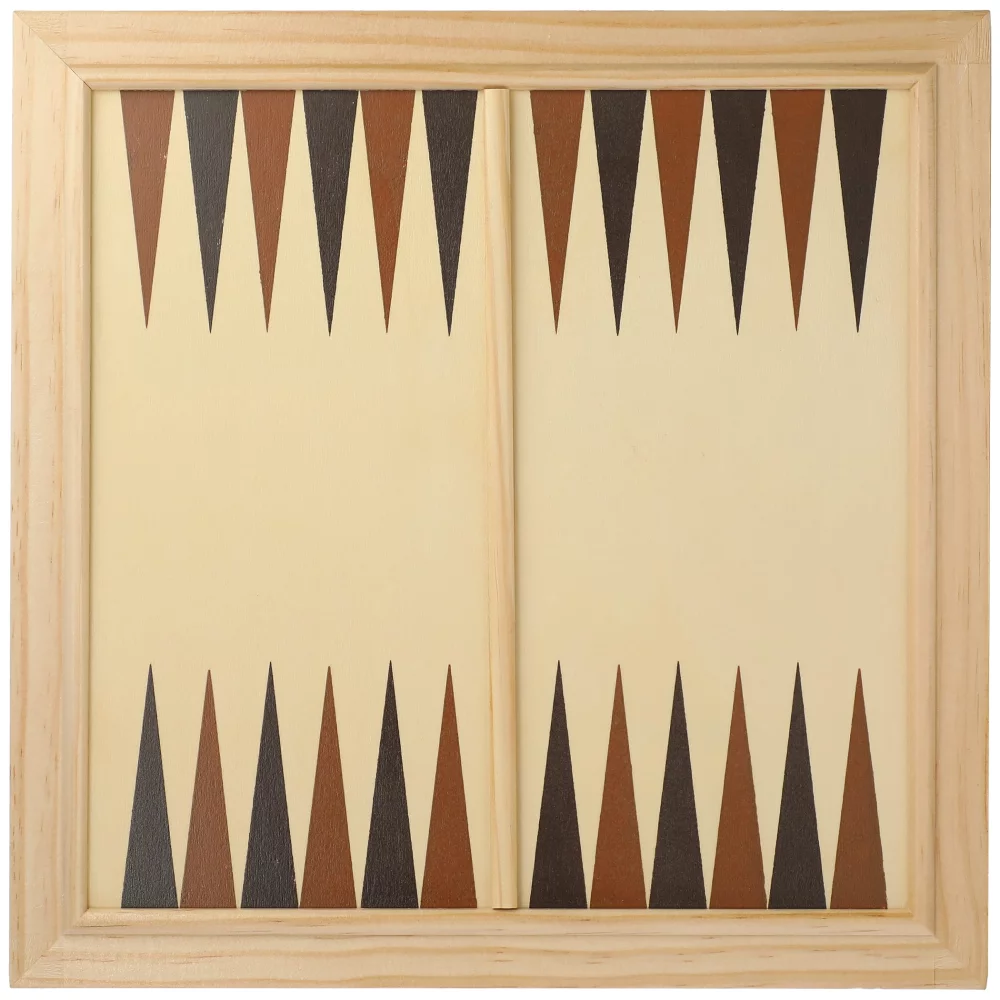 Lifestyle 7-in-1 Desktop Game Set