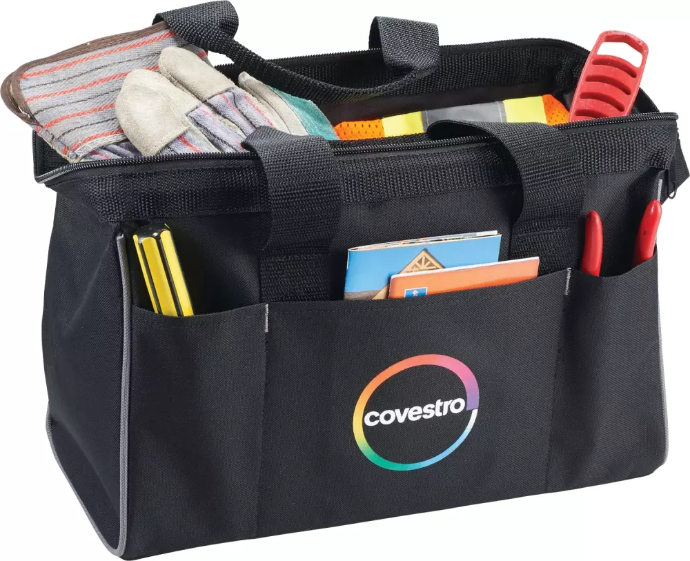 Sac à outils Built2Work de 13 pouces