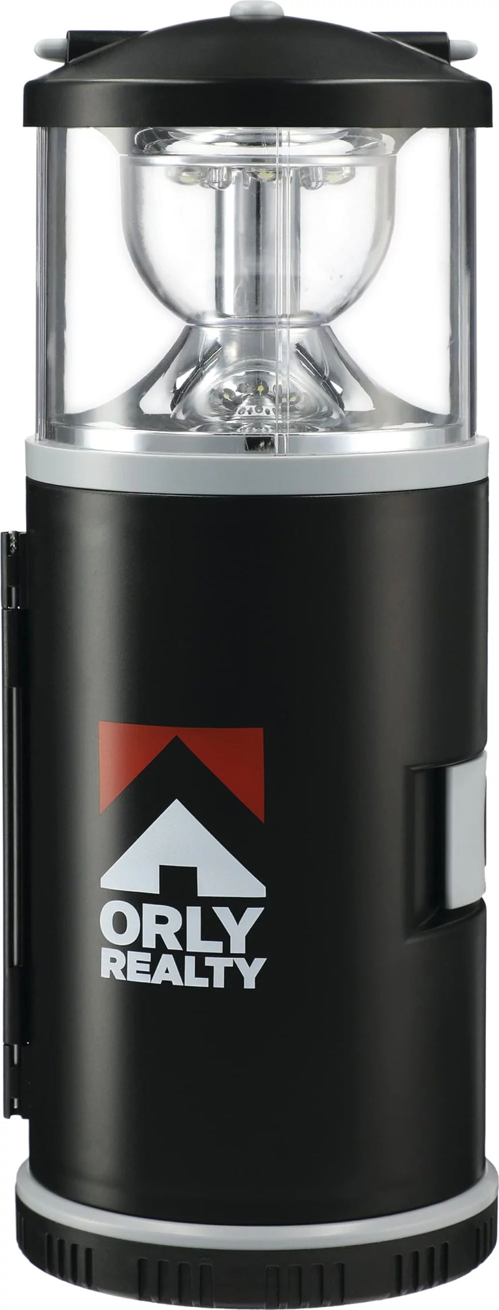 Ensemble d'outils de 15 pièces avec lanterne multifonction